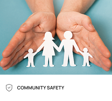 Community Safety