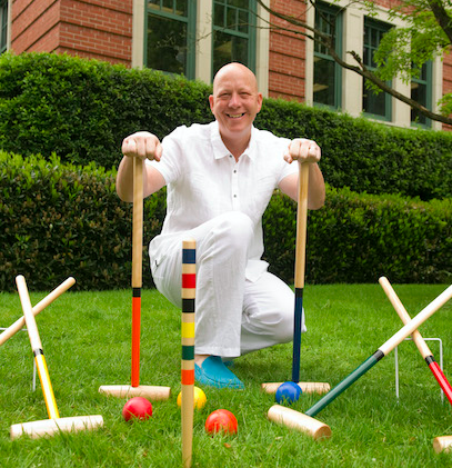 croquet event